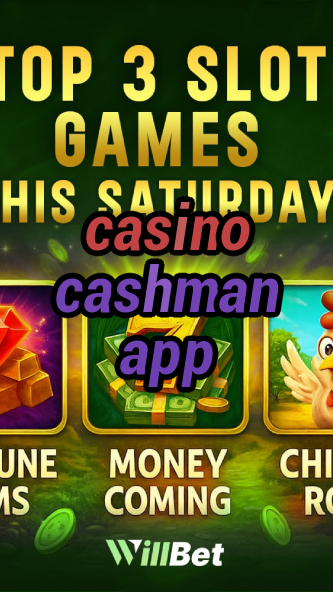 casino cashman app-igamblingorder.com