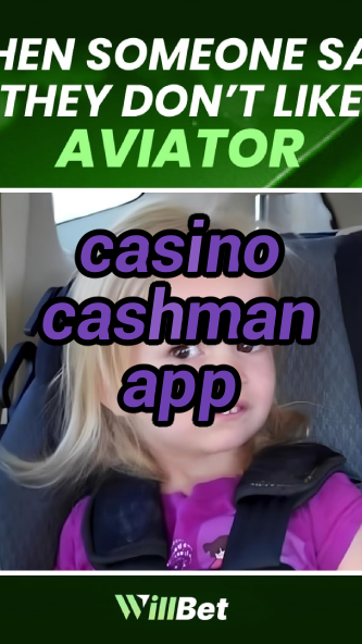 casino cashman app-igamblingorder.com