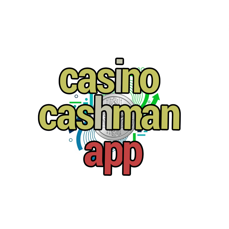 casino cashman app